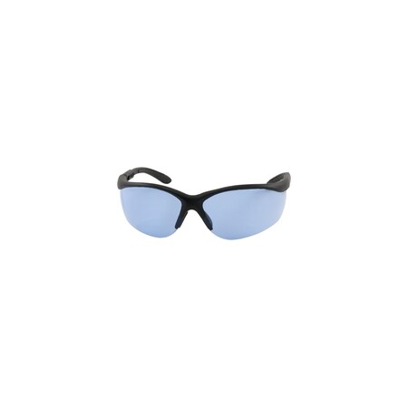 Pip HI-VOLTAGE AC, BLUE AS LENSBLK ADJ TMPLS NARROW SIZING, PK 144 250-21-0403